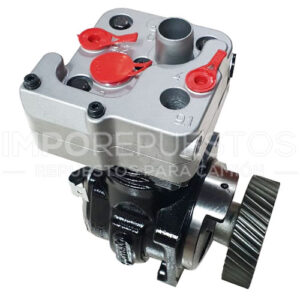 COMPRESOR FREIGHTLINER M2 106