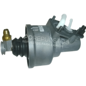 BOMBA SERVO EMBRAGUE SCNIA S4-S5