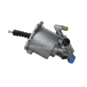 SERVO EMBRAGUE SCANIA S4