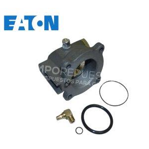 TAPA SPLITTER CAJA FULLER